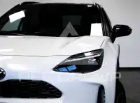 2025 Toyota YARIS