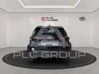 2025 Toyota YARIS