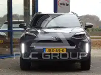 2025 Toyota YARIS