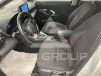 2025 Toyota YARIS