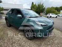 2025 Toyota YARIS