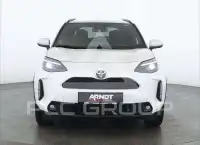 2025 Toyota YARIS