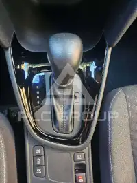 2025 Toyota YARIS