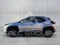 2025 Toyota YARIS