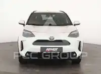 2025 Toyota YARIS