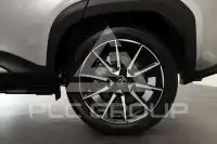 2025 Toyota YARIS
