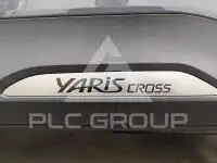 2025 Toyota YARIS