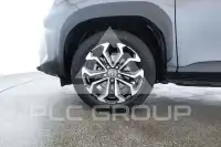 2025 Toyota YARIS