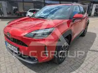2025 Toyota YARIS