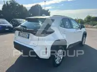 2025 Toyota YARIS
