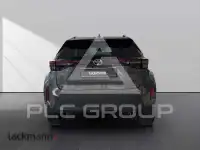 2025 Toyota YARIS