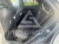 2025 Toyota YARIS