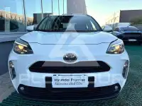 2025 Toyota YARIS