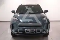 2026 Toyota YARIS