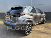 2025 Toyota YARIS