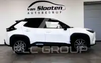 2025 Toyota YARIS