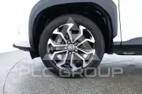 2025 Toyota YARIS