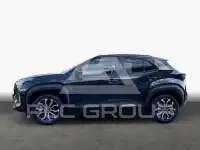 2025 Toyota YARIS