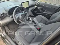 2025 Toyota YARIS