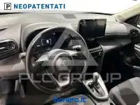 2025 Toyota YARIS