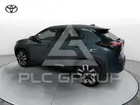 2025 Toyota YARIS
