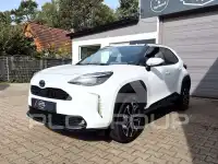 2025 Toyota YARIS