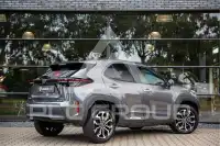 2025 Toyota YARIS