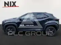 2025 Toyota YARIS