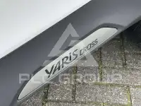 2025 Toyota YARIS