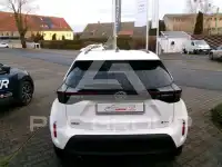 2025 Toyota YARIS