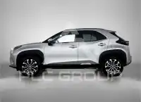 2025 Toyota YARIS