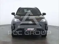 2025 Toyota YARIS