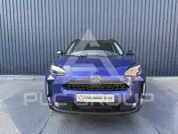 2025 Toyota YARIS