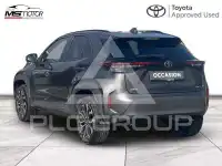 2025 Toyota YARIS
