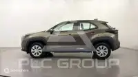 2025 Toyota YARIS