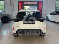 2025 Toyota YARIS