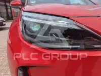 2025 Toyota YARIS