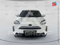 2025 Toyota YARIS