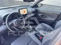 2025 Toyota YARIS