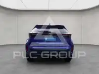 2025 Toyota YARIS