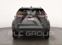 2025 Toyota YARIS