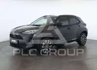 2025 Toyota YARIS