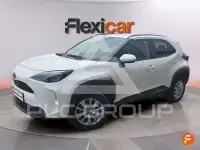 2025 Toyota YARIS
