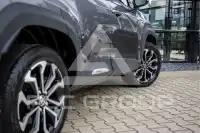 2025 Toyota YARIS