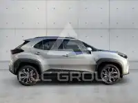 2025 Toyota YARIS