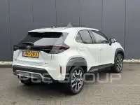 2025 Toyota YARIS