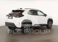 2025 Toyota YARIS