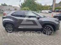 2025 Toyota YARIS