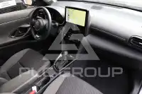 2025 Toyota YARIS