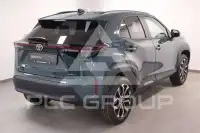 2026 Toyota YARIS